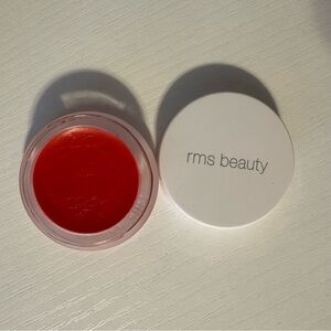 RMS Beauty Red Lip Balm